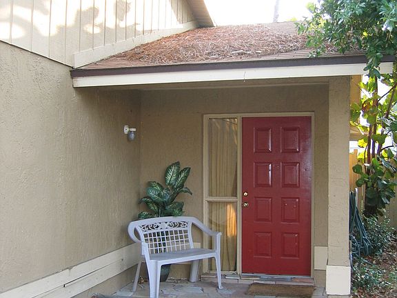 Main Entry Doorway