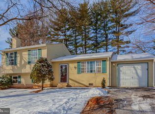 9129 Roundleaf Way, Gaithersburg, MD 20879