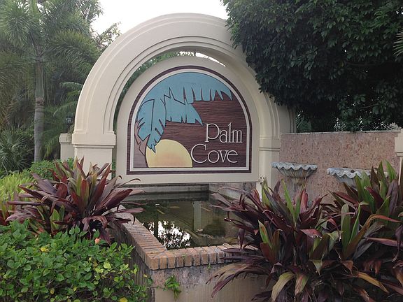 Palm Cove - Jupiter, FL