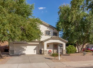 2085 S Voyager Dr, Gilbert, AZ 85295