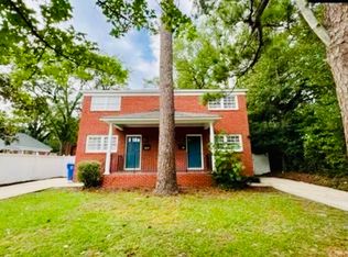 3111 Kline St, Columbia, SC 29205