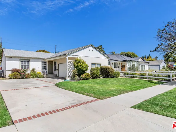 3712 Tilden Ave, Los Angeles, CA 90034