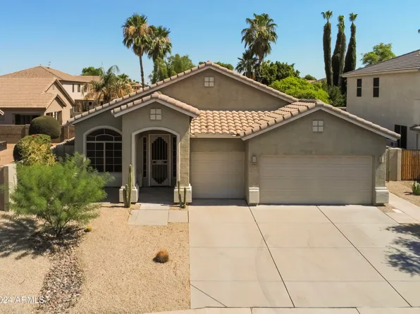 2902 E TULSA Street, Chandler, AZ 85225