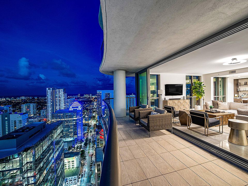 1st image of 100 E Las Olas Boulevard #4301