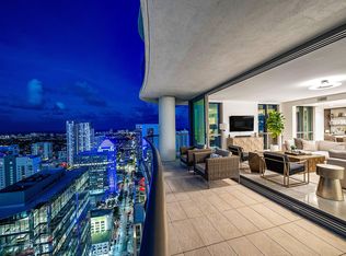 100 Las Olas, Fort Lauderdale, FL 33301