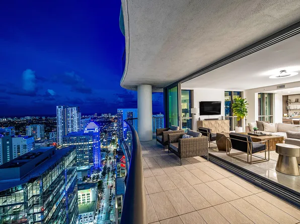 100 E Las Olas Boulevard #4301, Fort Lauderdale, FL 33301