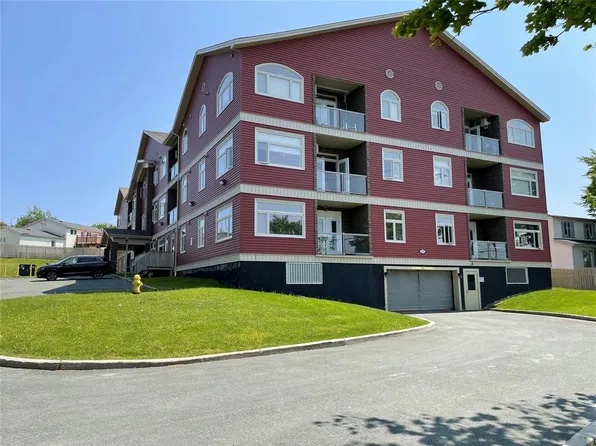 141 Bay Bulls Road Road, St. John's, NL A1G1B1