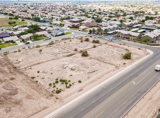 0 Cole, Calexico, CA 92231