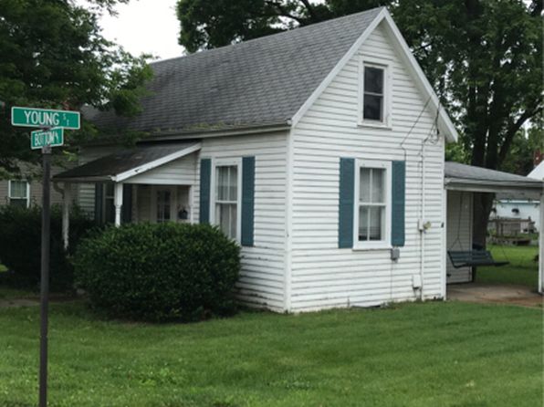 603 W Bottom Ave