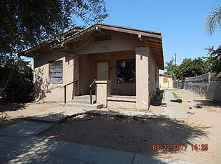 1722 B St, Fresno, CA 93706
