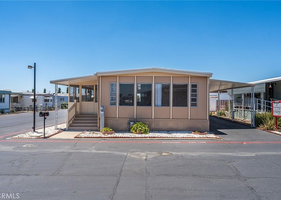 1st image of 17455 Marygold Ave Space 62