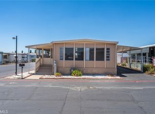 17455 Marygold Ave Space 62, Bloomington, CA 92316