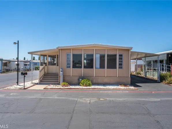 17455 Marygold Ave Space 62, Bloomington, CA 92316
