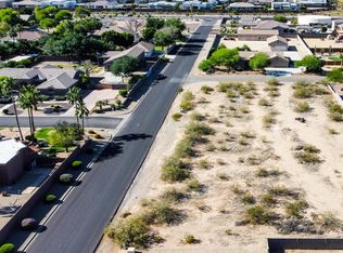 9702 W Camino De Oro, Peoria, AZ 85382