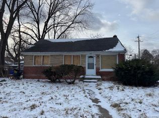 4403 Guilford St, Detroit, MI