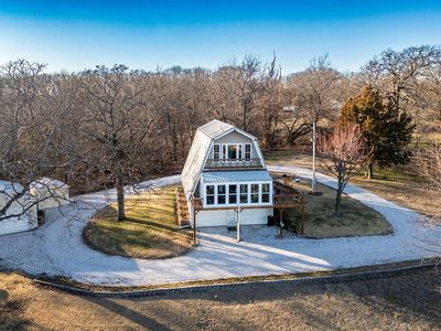 17140 S 1457 Road, Stockton, MO, 65785