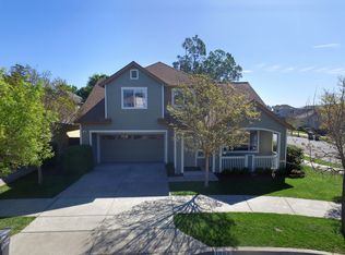 1868 Waltzer Rd, Santa Rosa, CA 95403