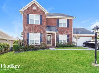 2174 Russet Meadows Ln, Birmingham, AL 35244