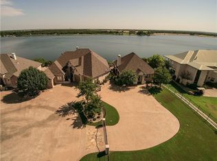 4304 Shale Bluff Ct, Granbury, TX 76048