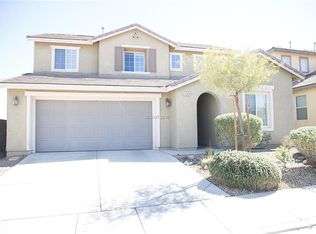 1104 Denman Valley St, Henderson, NV 89002