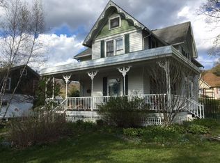 107 Isabella St, Coudersport, PA 16915