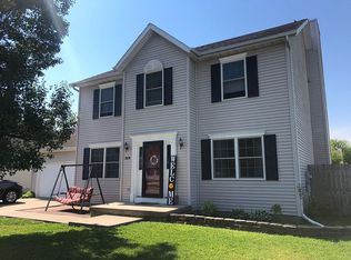 3820 Carney Blvd, Springfield, IL 62712