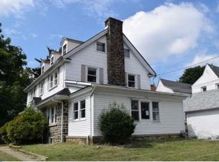 260 Green Ave, Lansdowne, PA 19050