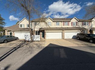 8043 Harbor Walk Ln, Indianapolis, IN 46237