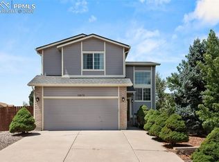 6730 Battle Mountain Rd, Colorado Springs, CO 80922