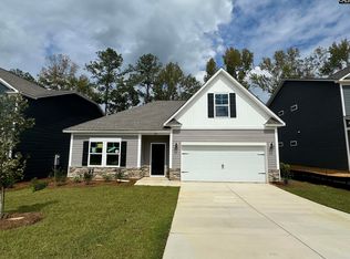 554 Cloudreach Rd, Lexington, SC 29072