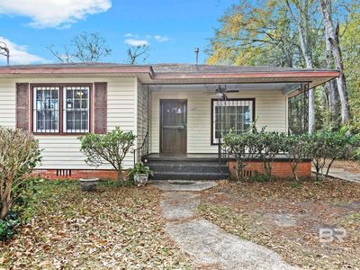 1665 Johnston St, Mobile, AL, 36605