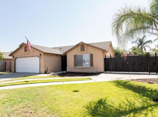 2222 Berry St, Selma, CA 93662