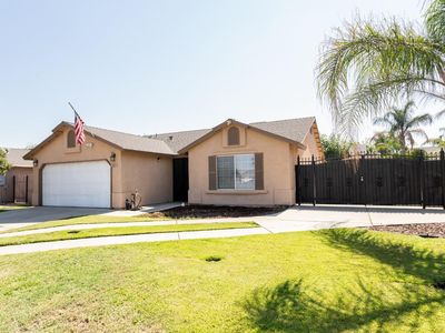 2222 Berry St, Selma, CA, 93662