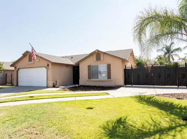 2222 Berry St, Selma, CA 93662