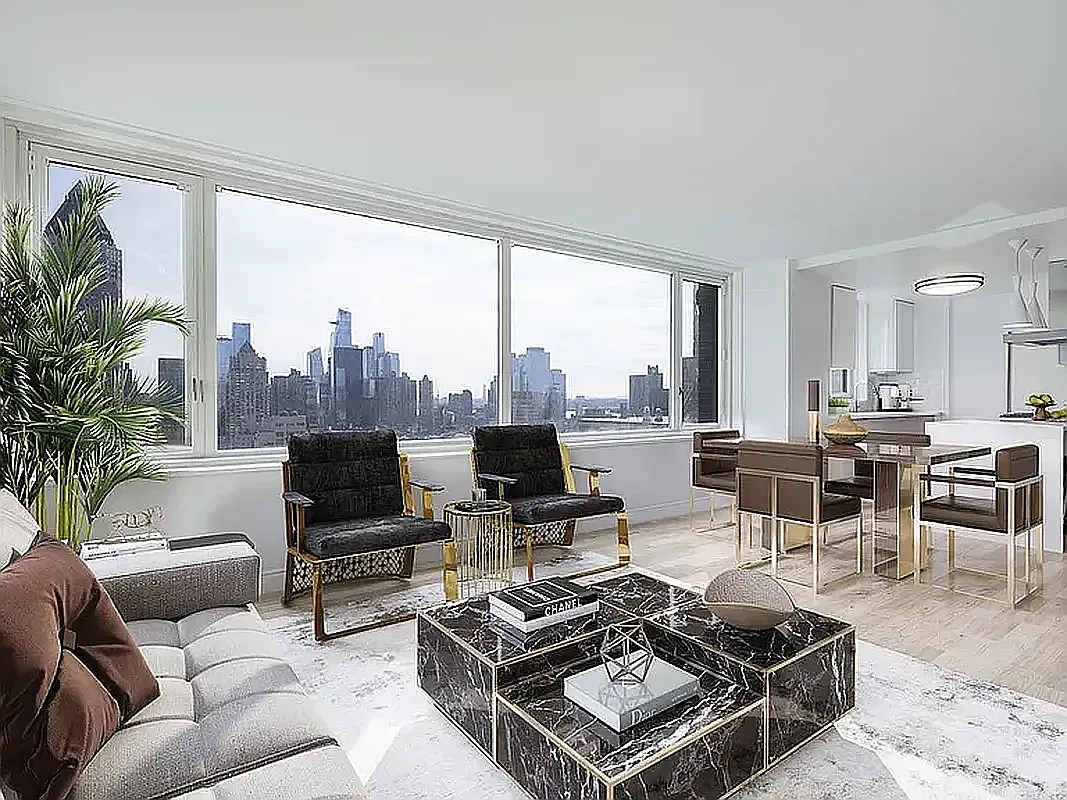 322 W 57th St — Photo 1