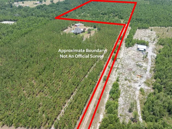 0 SE Hammerly St #Madison, Madison, FL 32340