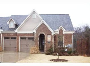 54 Aspen Ct, Dahlonega, GA 30533