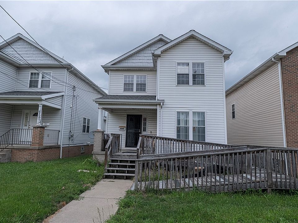 1st image of 7245 Finance St