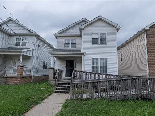 7245 Finance St, Pittsburgh, PA 15208