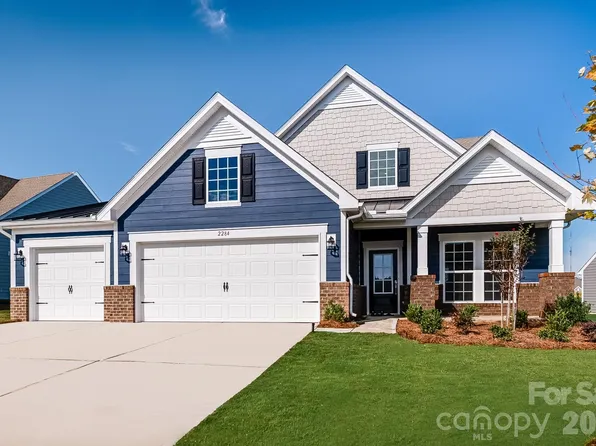 2284 Moon Crest Rd #146, Lancaster, SC 29720