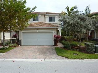2321 Center Stone Ln, Riviera Beach, FL 33404