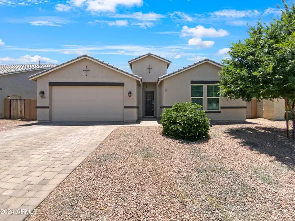 2235 W ASTON Drive, San Tan Valley, AZ 85144