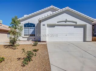 6632 Bush Clover Ln, Las Vegas, NV 89156
