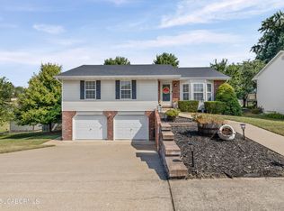 3928 Buckingham Park, Jefferson City, MO 65109