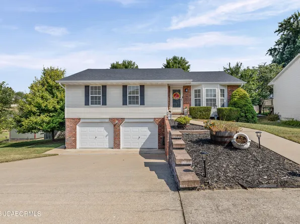 3928 Buckingham Park, Jefferson City, MO 65109