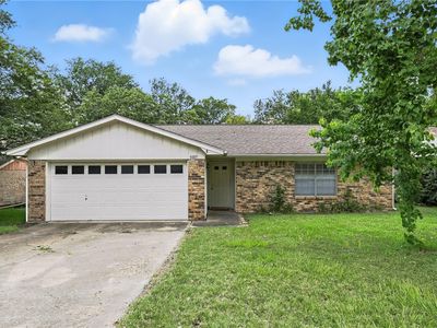 4009 Willow Oak St, Bryan, TX, 77802