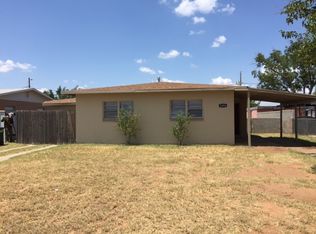 3404 Park Ln, Midland, TX 79703