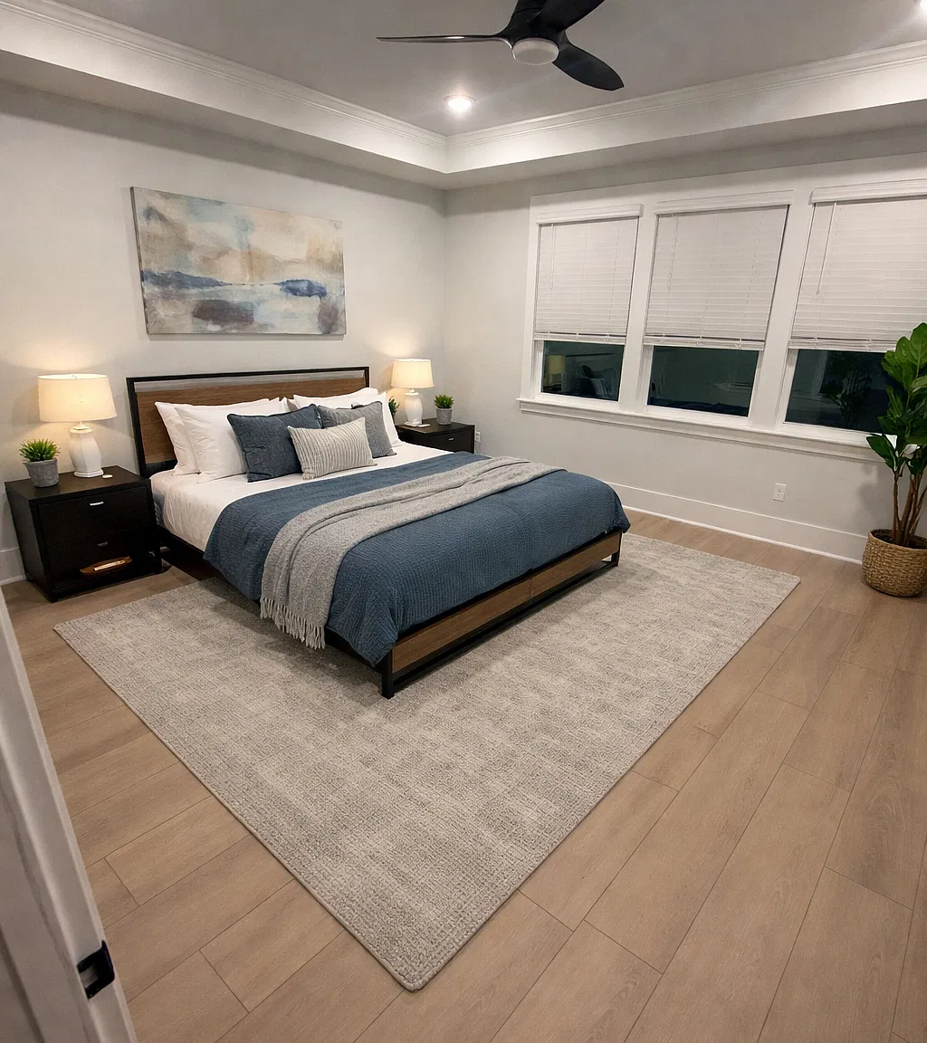 3 bed, 3.5 bath, 2672 sqft, $4,250 — Photo 1