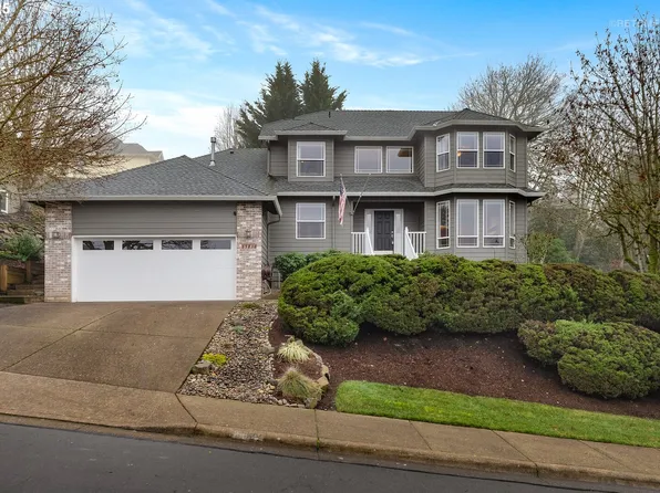 15830 SW Bowmen Ln, Sherwood, OR 97140