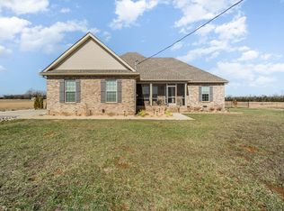 1615 Kingdom Rd, Bell Buckle, TN 37020